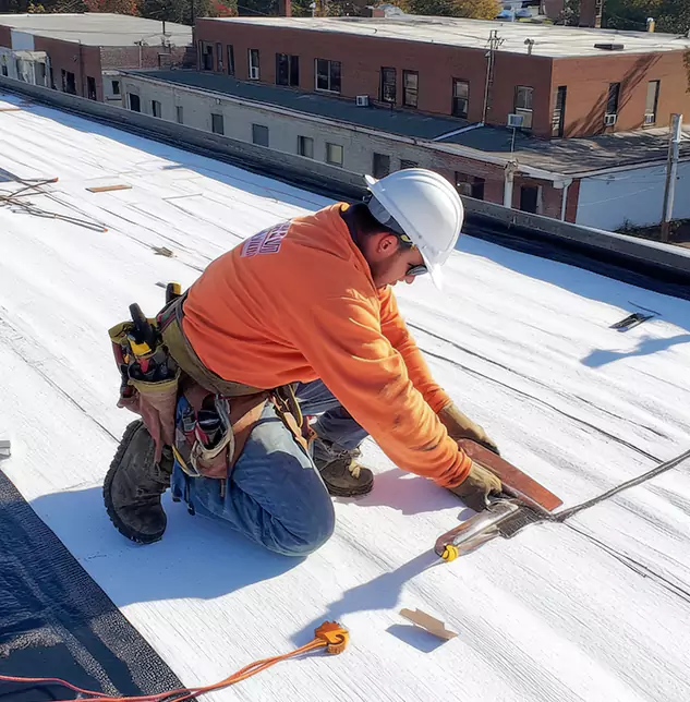 San Clemente's Trusted Commercial Roofing Contractor