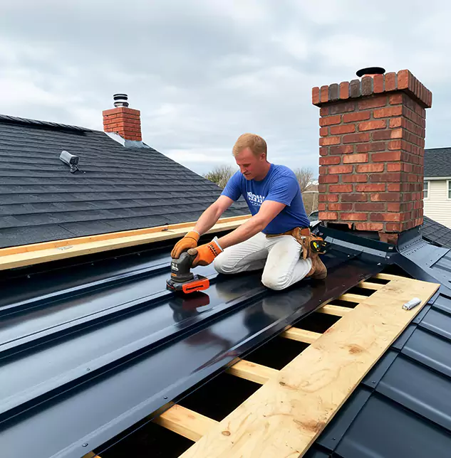 Trusted Home Roofing Company: Expert Residential Roofing Specialist in San Clemente, CA