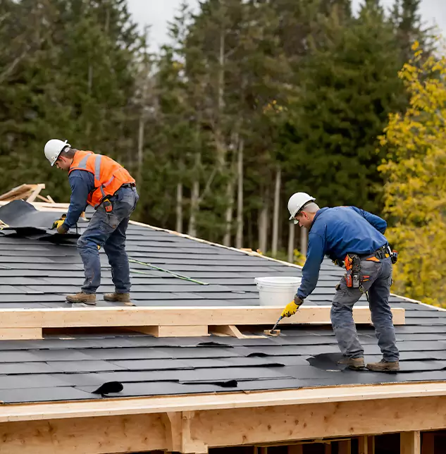Precision Fix Flashing on Roof Services: Sealing San Clemente Properties Against Water Intrusion