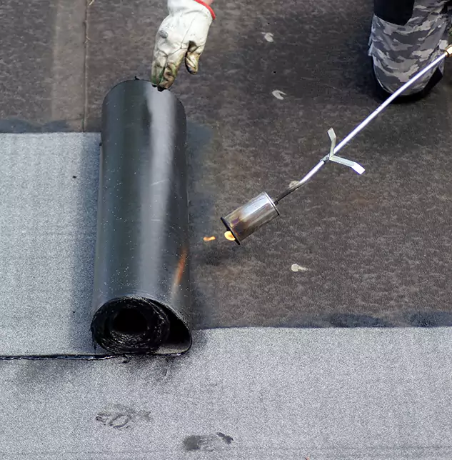 Advanced Thermoplastic Restoration: Your Local Experts for TPO Repair in San Clemente, CA