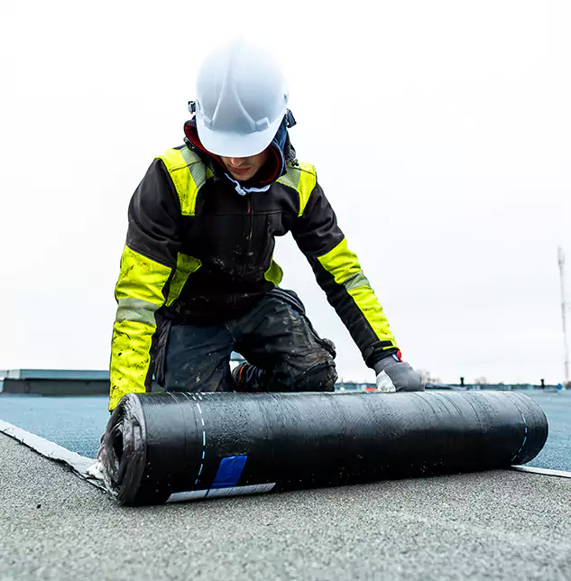 Premium TPO Roofing Systems: San Clemente's Trusted Membrane Installation Experts