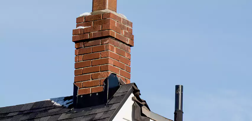 Professional Chimney Flashing Replacement Services in San Clemente, CA