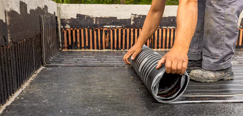 Professional EPDM Roof Repair Services in San Clemente, CA