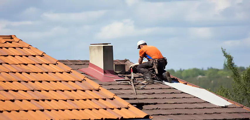 Roof Waterproofing