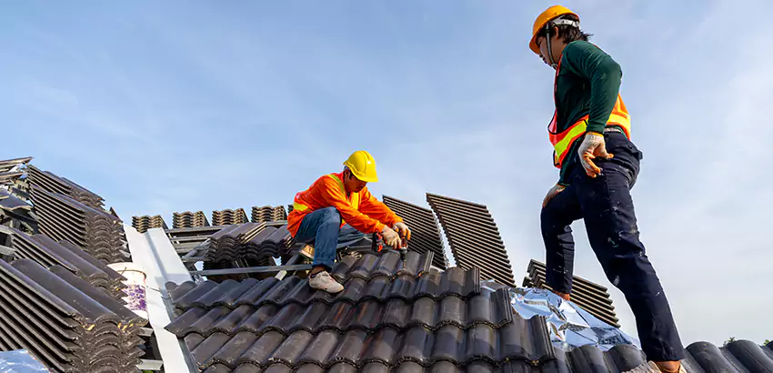 Professional Roofing Services in San Clemente, CA
