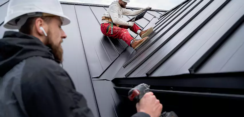 Roof and Gutter Replacement in San Clemente