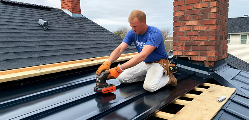 Residential Roof-Over Replacement in San Clemente