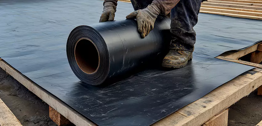 Professional TPO Roof Repair Services in San Clemente, CA