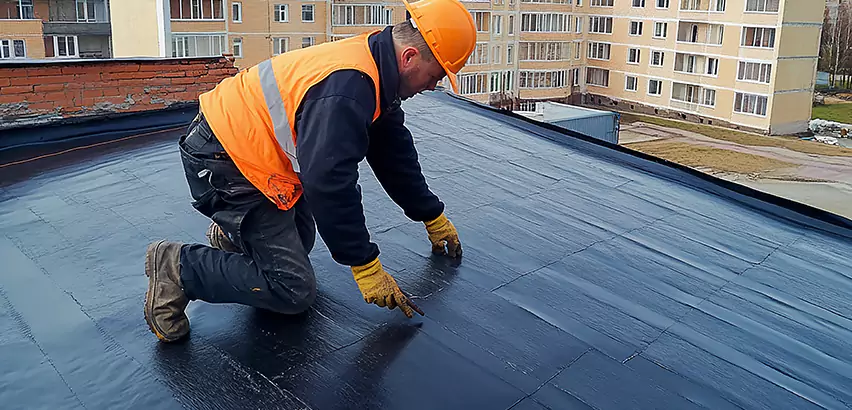 Professional TPO Roof Replacement Services in San Clemente, CA