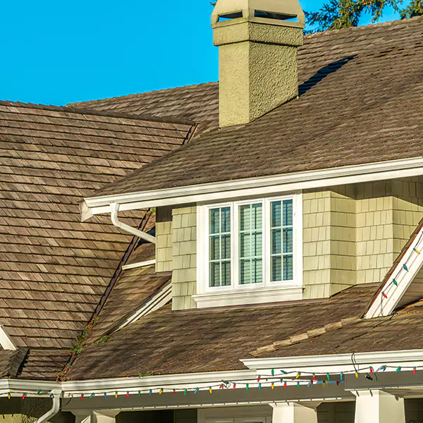 Why San Clemente Roofing Pros in San Clemente, CA's Leading Cedar Roof Installation Company?