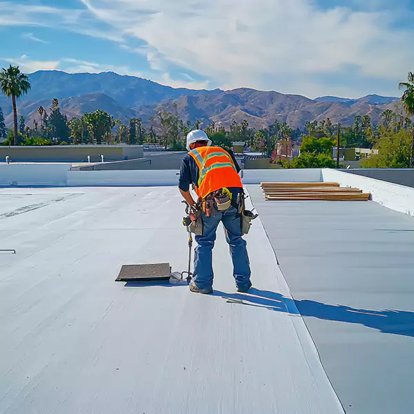 Why San Clemente Roofing Pros Is the Flat Roofing Choice in San Clemente, CA?
