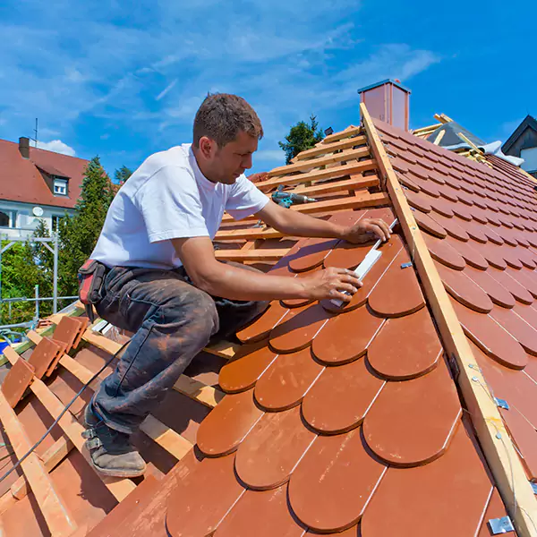 Why San Clemente Roofing Pros in San Clemente, CA's Most Trusted Tile Roofing Team?